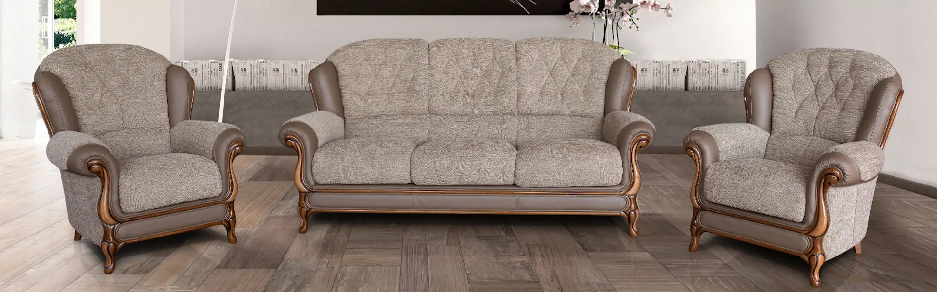 muebles modernos panama