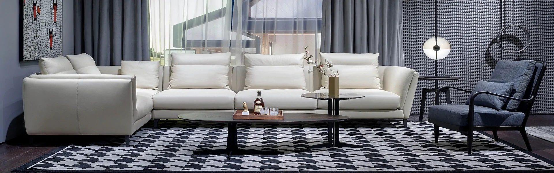 muebles modernos panama