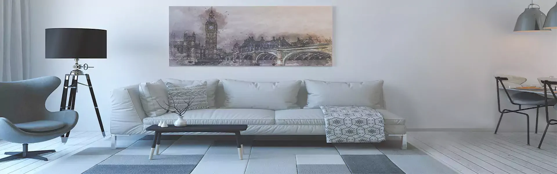 muebles modernos panama