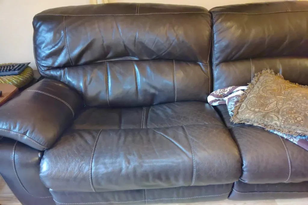 arreglo de muebles