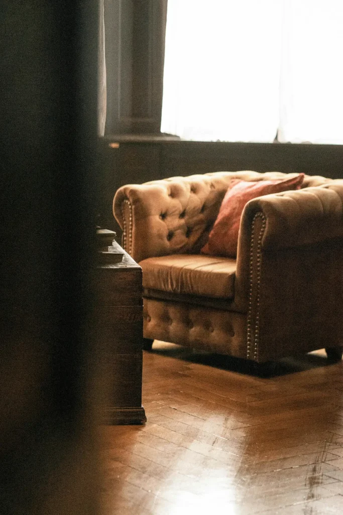 reparacion sofas