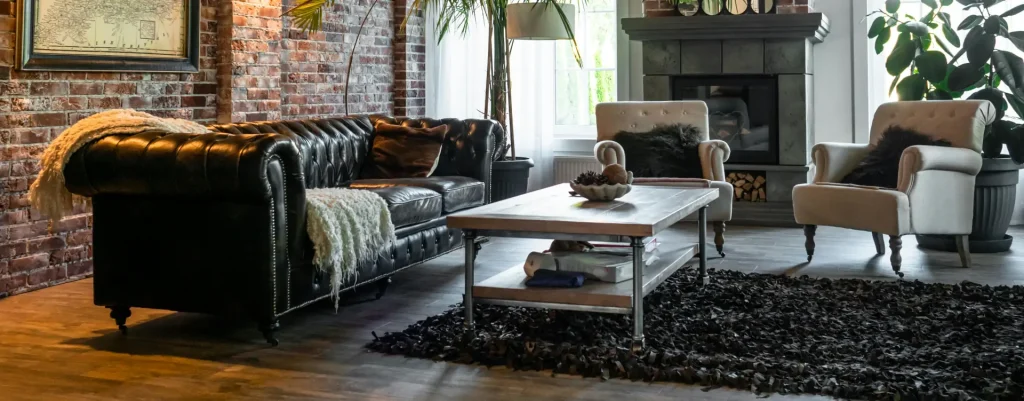 reparar sofa de piel