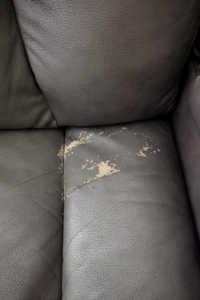 reparacion muebles