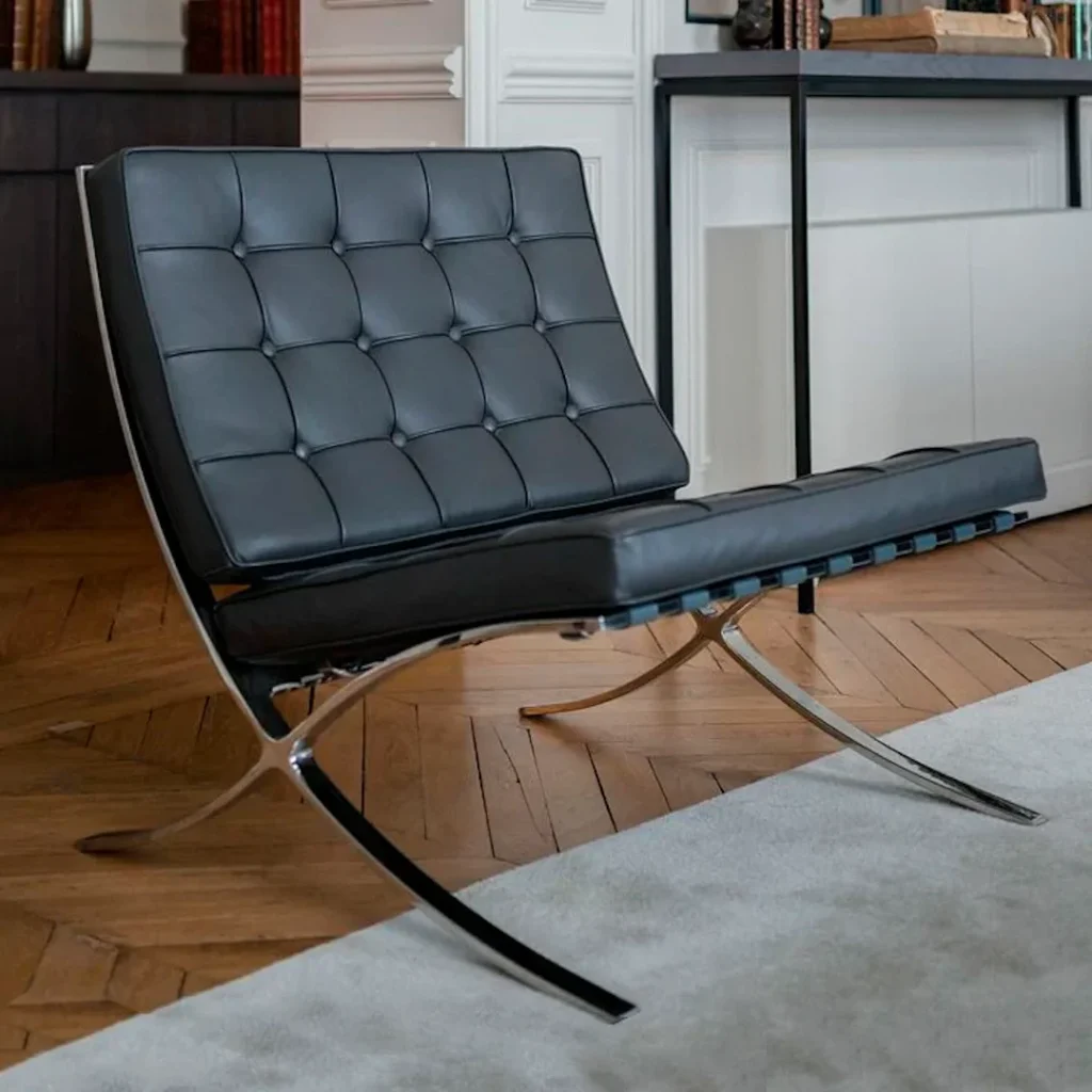 muebles europeos de lujo