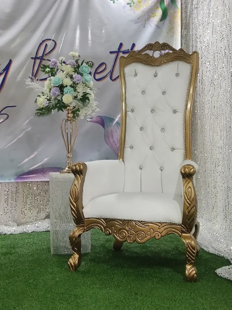 sillon para novios