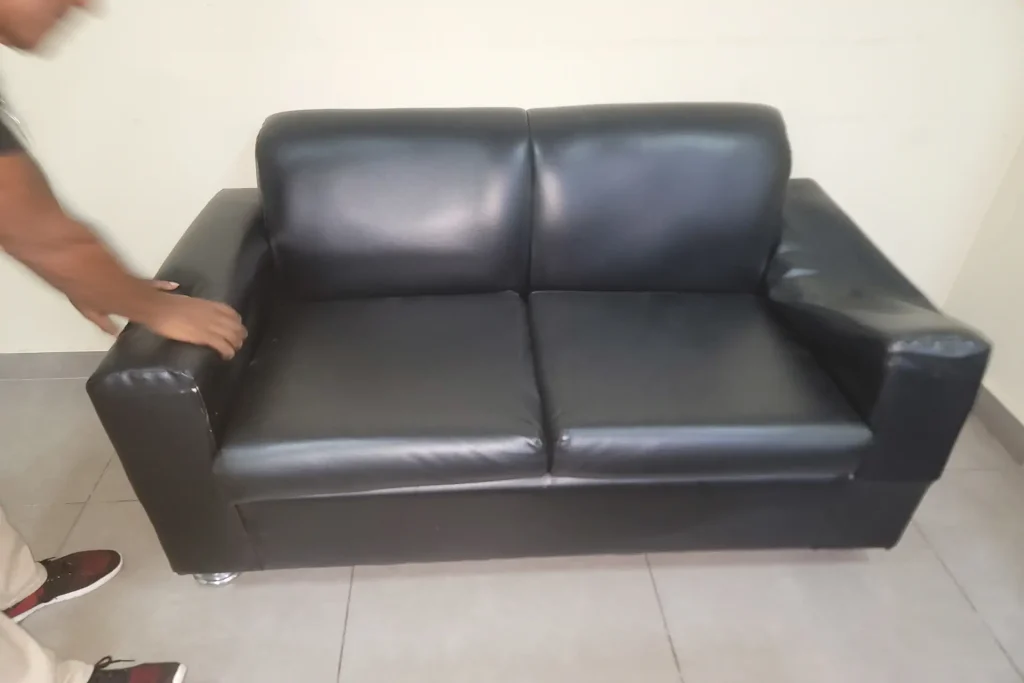 tapizado de muebles