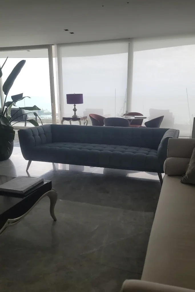 tapiceria de sillones
