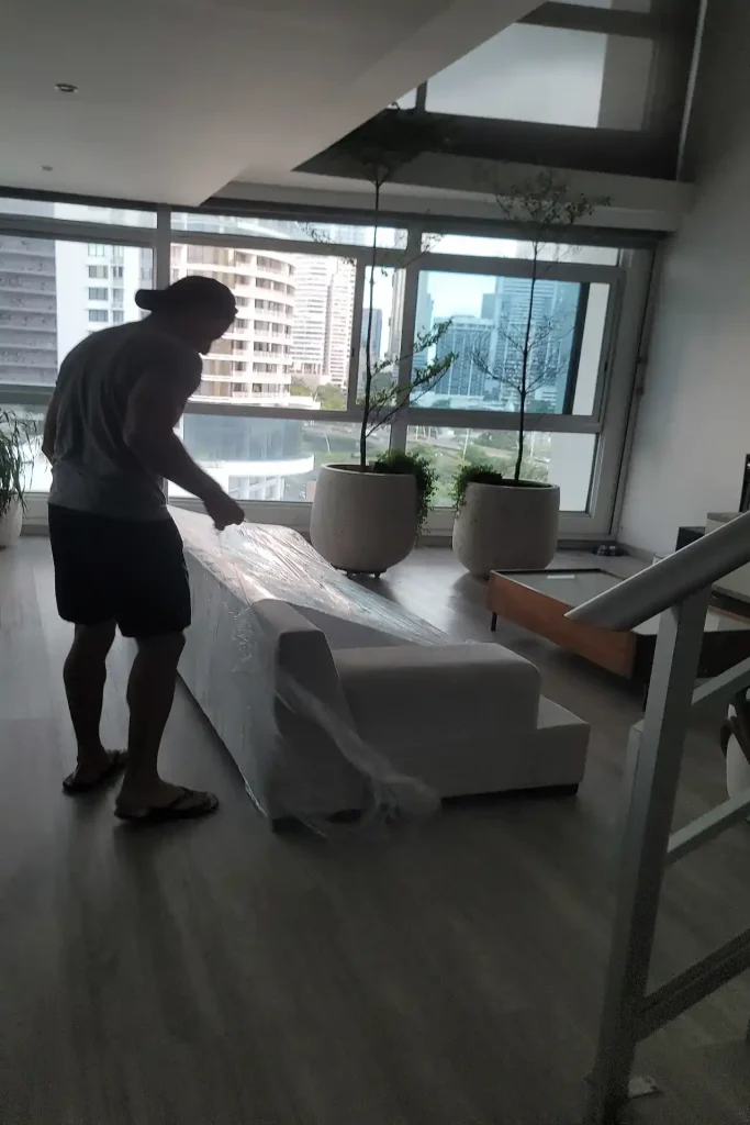 tapicerias de muebles en panama