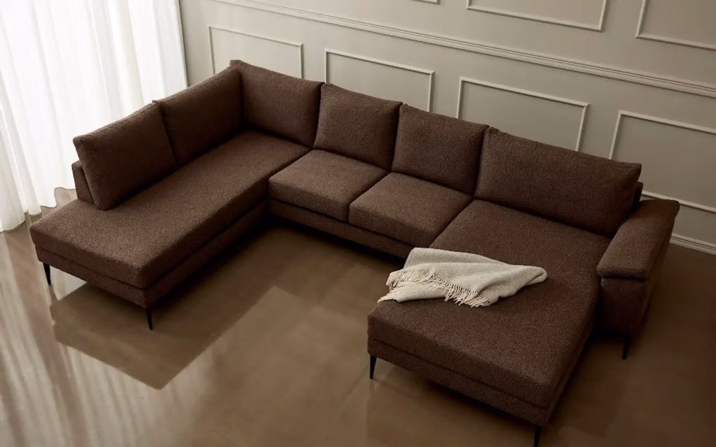 sillon escandinavo
