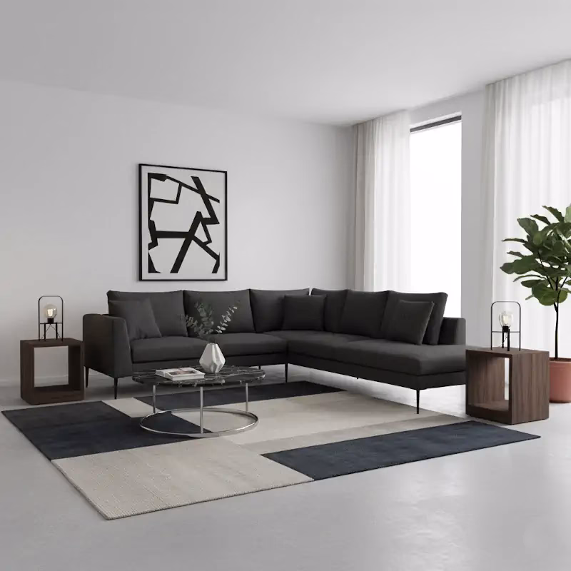 sofa seccional